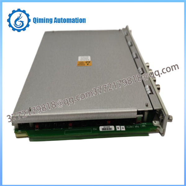 Bently Nevada 3500/42M 140734-02 Module for Sale | Industrial Vibration Monitoring Module